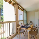 Domaine Du Preconil-5 By Interhome Apartamento Sainte-Maxime