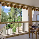 Apartamento Domaine Du Preconil-5 By Interhome Sainte-Maxime