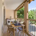 Apartamento Domaine Du Preconil-5 By Interhome
