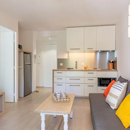 Apartment Domaine Du Preconil-5 By Interhome Sainte-Maxime