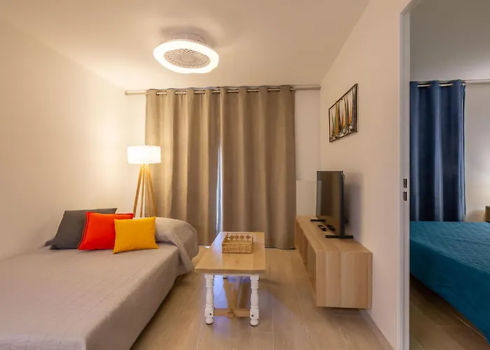 Domaine Du Preconil-5 By Interhome * Sainte-Maxime