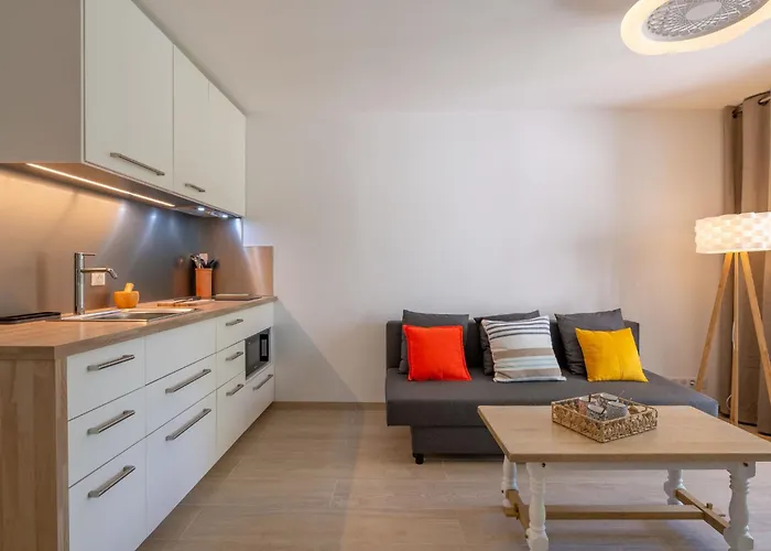 Appartement Domaine Du Preconil-5 By Interhome