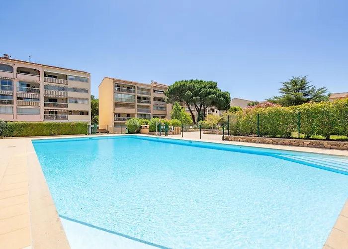 Domaine Du Preconil-5 By Interhome