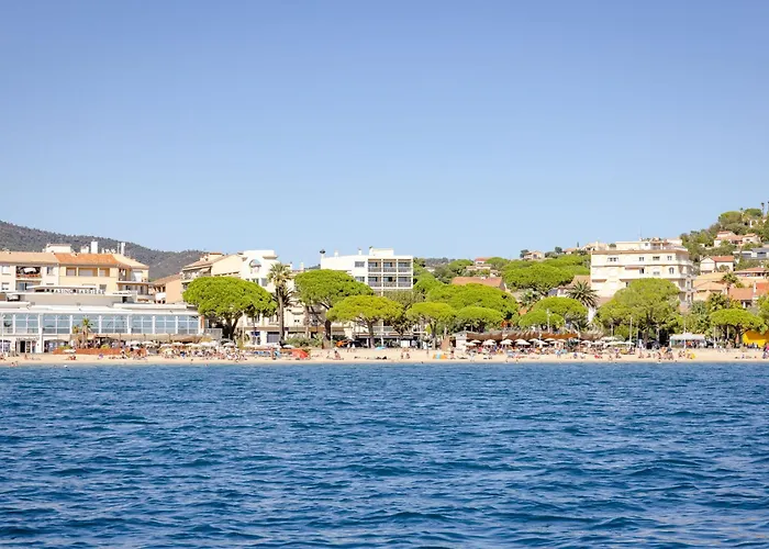 Domaine Du Preconil-5 By Interhome * Sainte-Maxime