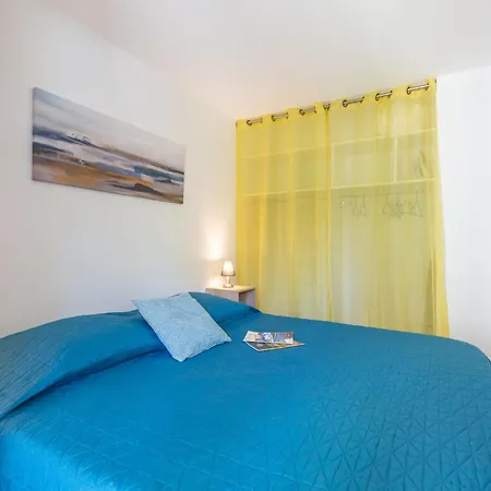 Domaine Du Preconil-5 By Interhome Apartment