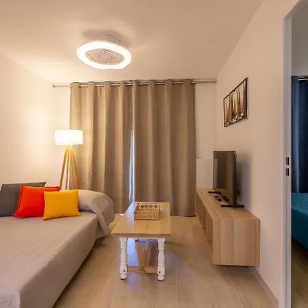 Domaine Du Preconil-5 By Interhome * Sainte-Maxime