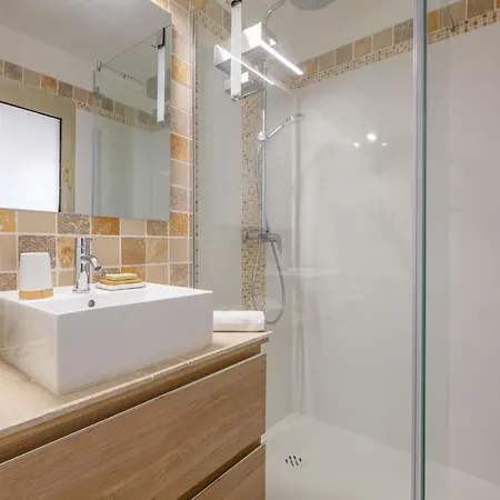 Domaine Du Preconil-5 By Interhome Apartment Sainte-Maxime