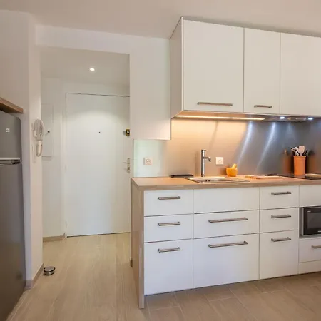 Apartament Domaine Du Preconil-5 By Interhome
