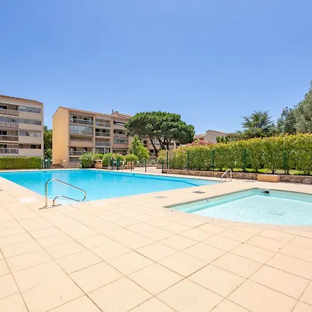 Domaine Du Preconil-5 By Interhome *