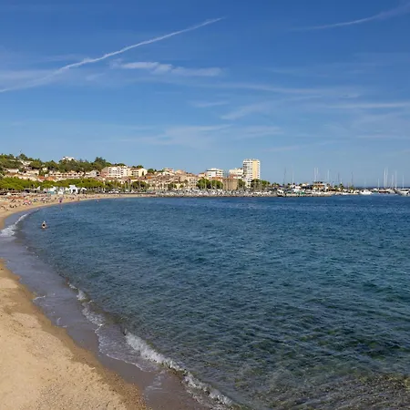 Domaine Du Preconil-5 By Interhome Apartment Sainte-Maxime