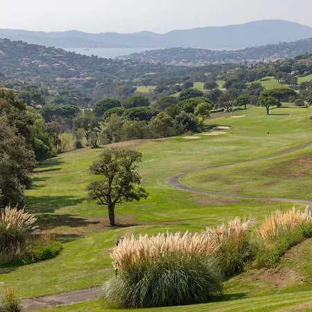 Domaine Du Preconil-5 By Interhome Apartment