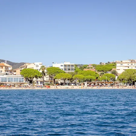 Domaine Du Preconil-5 By Interhome * Sainte-Maxime