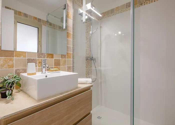 Domaine Du Preconil-5 By Interhome Lejlighed Sainte-Maxime