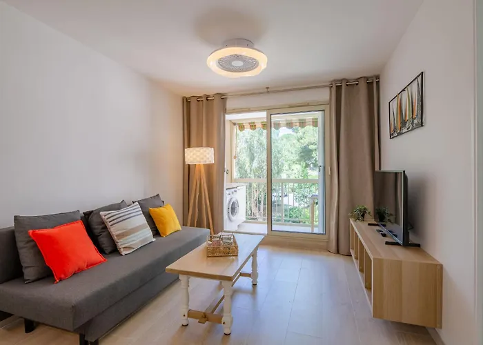 شقة Domaine Du Preconil-5 By Interhome *