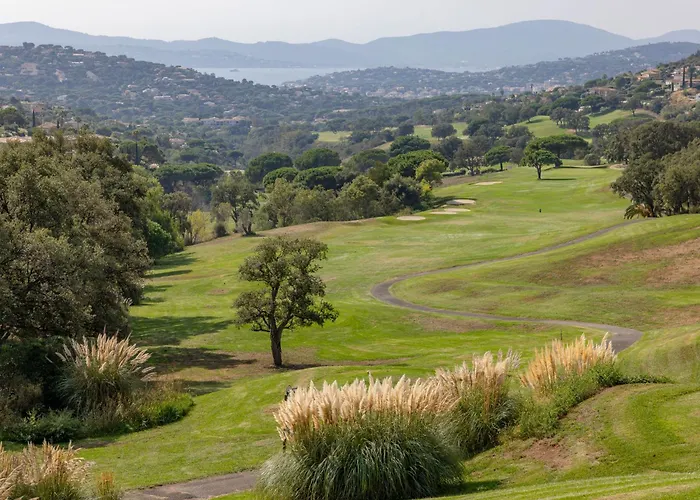 Domaine Du Preconil-5 By Interhome Lejlighed