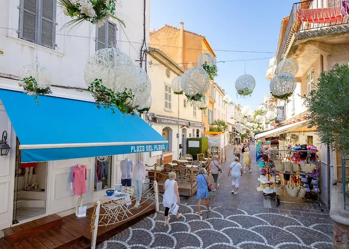 Lejlighed Domaine Du Preconil-5 By Interhome